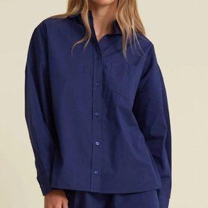 Classic Women's Button Down